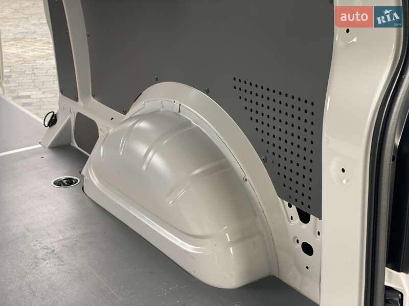 Грузовой фургон Volkswagen Transporter 2024 в Виннице фото 21 Грузовой фургон Volkswagen Transporter 2024 в Виннице