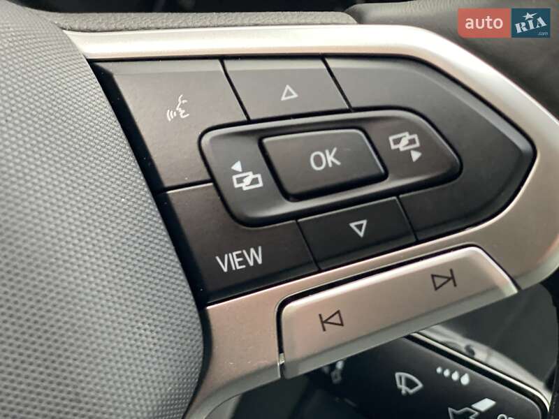 Грузовой фургон Volkswagen Transporter 2024 в Виннице фото 29 Грузовой фургон Volkswagen Transporter 2024 в Виннице