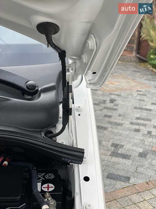 Грузовой фургон Volkswagen Transporter 2024 в Виннице фото 37 Грузовой фургон Volkswagen Transporter 2024 в Виннице