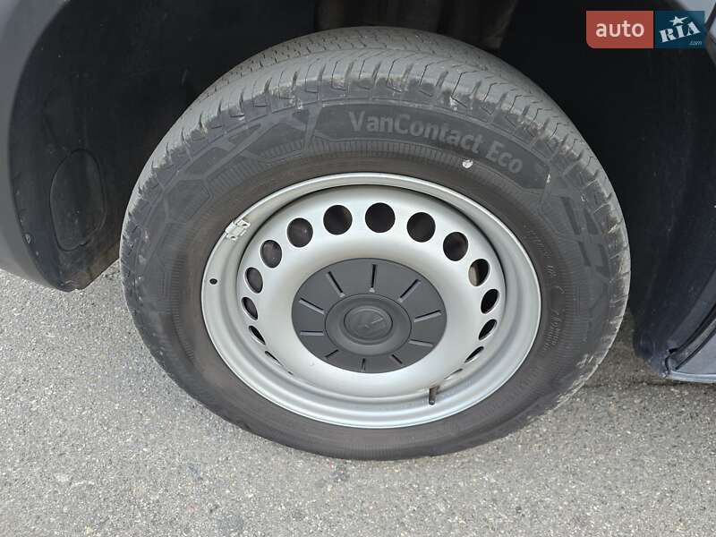 Грузовой фургон Volkswagen Transporter 2021 в Виннице фото 18 Грузовой фургон Volkswagen Transporter 2021 в Виннице