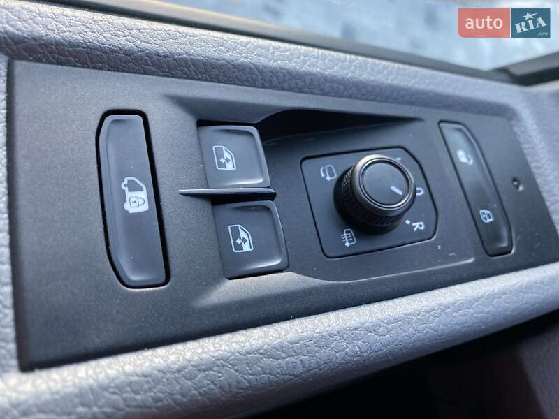 Грузовой фургон Volkswagen Transporter 2024 в Виннице фото 48 Грузовой фургон Volkswagen Transporter 2024 в Виннице