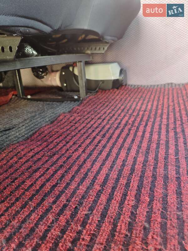 Минивэн Volkswagen Transporter 2003 в Рожище