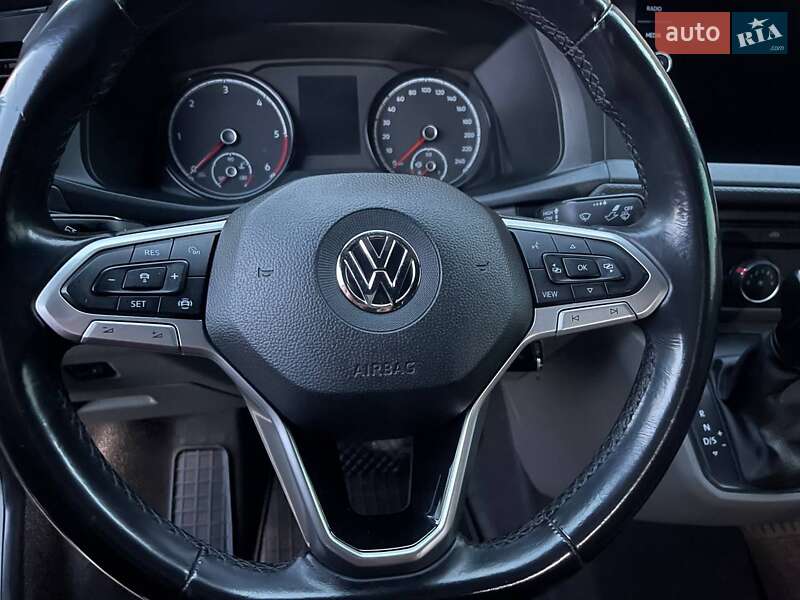 Мінівен Volkswagen Transporter 2020 в Чернівцях фото 66 Мінівен Volkswagen Transporter 2020 в Чернівцях