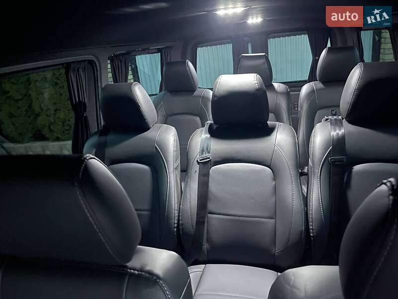 Мінівен Volkswagen Transporter 2020 в Чернівцях фото 67 Мінівен Volkswagen Transporter 2020 в Чернівцях