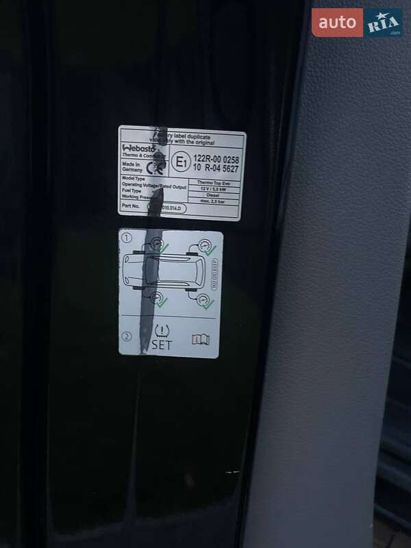 Мінівен Volkswagen Transporter 2020 в Чернівцях фото 72 Мінівен Volkswagen Transporter 2020 в Чернівцях