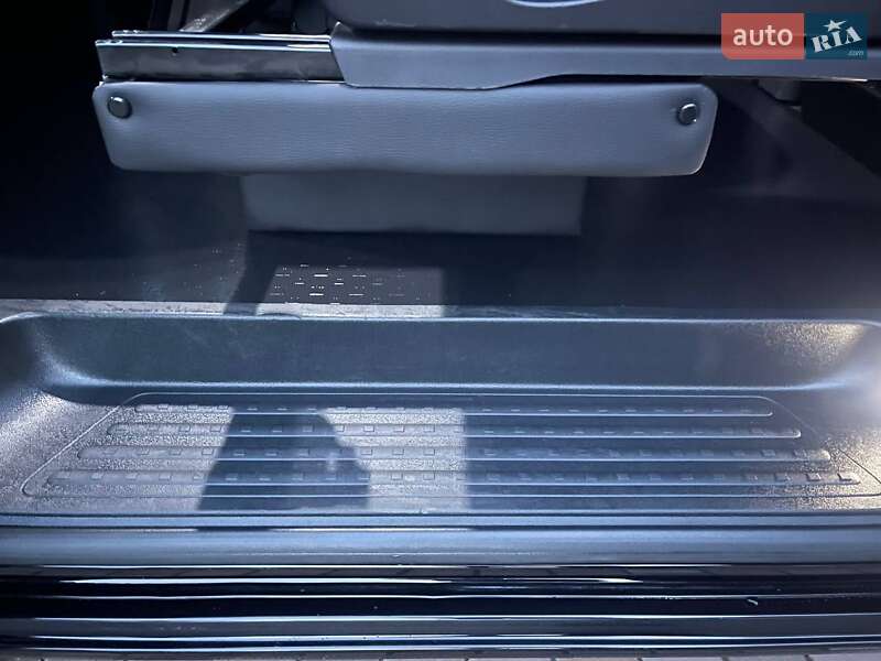 Мінівен Volkswagen Transporter 2020 в Чернівцях фото 78 Мінівен Volkswagen Transporter 2020 в Чернівцях