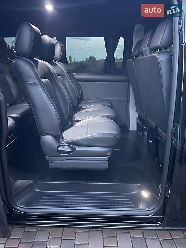 Мінівен Volkswagen Transporter 2020 в Чернівцях фото 82 Мінівен Volkswagen Transporter 2020 в Чернівцях