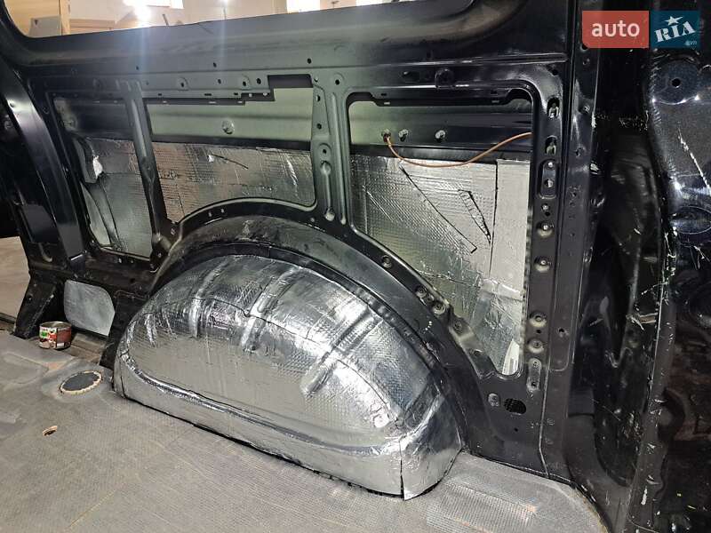 Мінівен Volkswagen Transporter 2020 в Чернівцях фото 125 Мінівен Volkswagen Transporter 2020 в Чернівцях