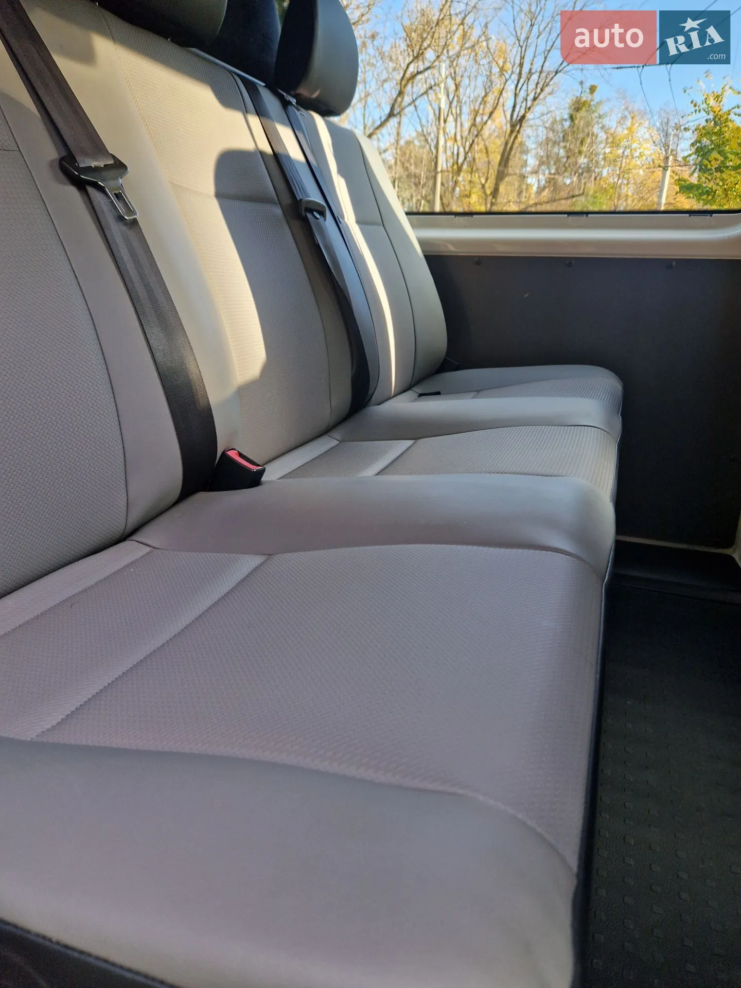 2021 Volkswagen Transporter - мініатюра 57