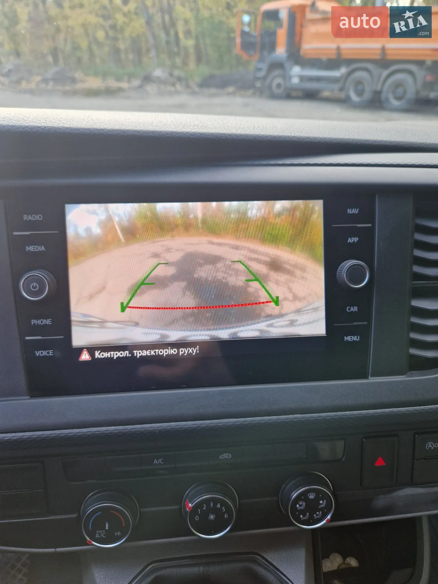 2021 Volkswagen Transporter - мініатюра 59