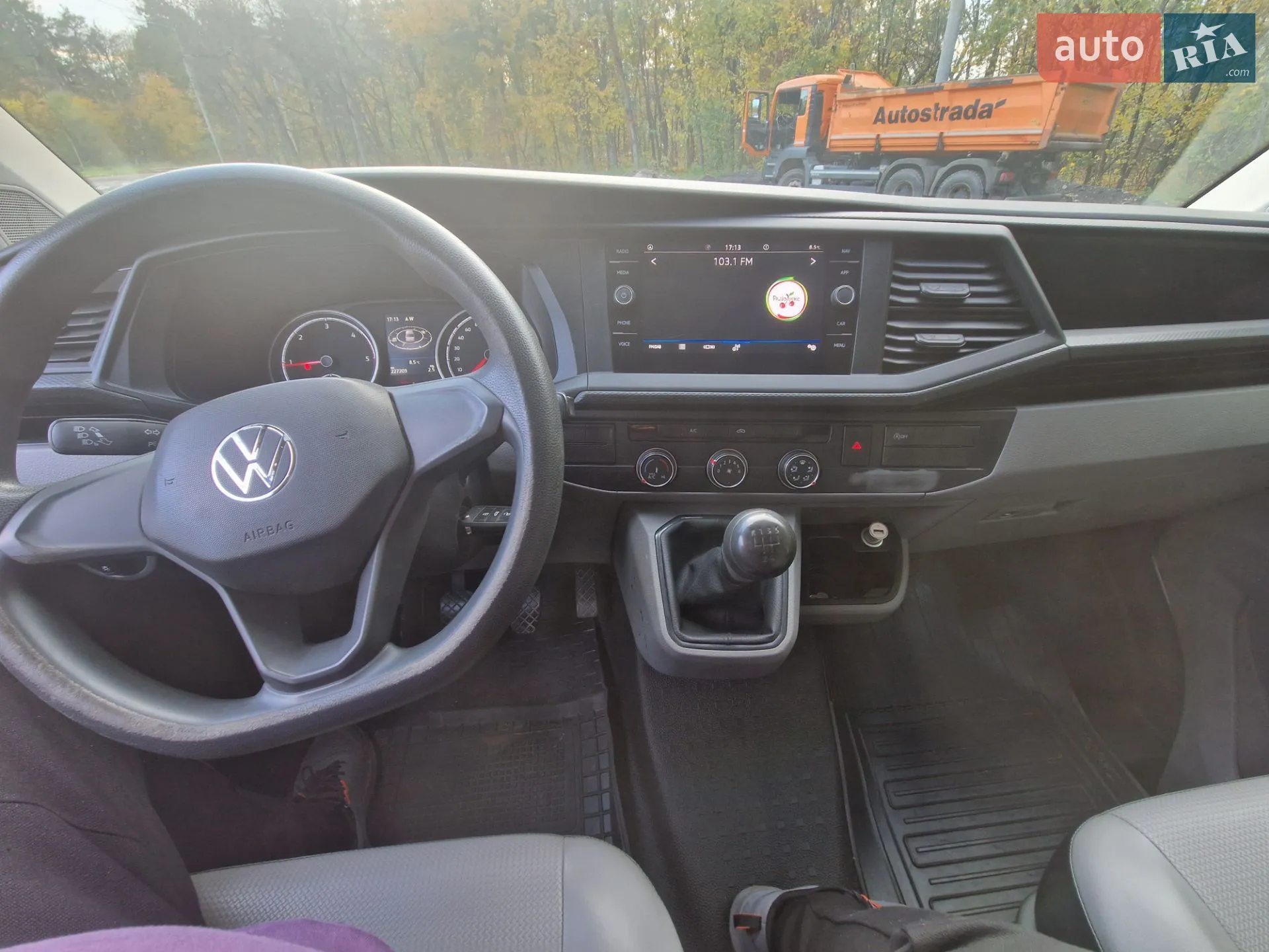 2021 Volkswagen Transporter - мініатюра 62