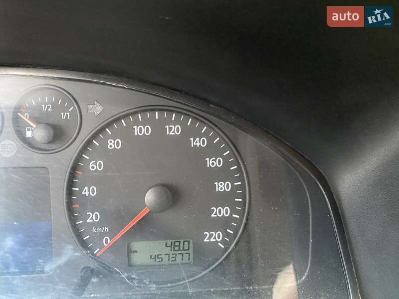 Мінівен Volkswagen Transporter 2006 в Києві фото 10 Мінівен Volkswagen Transporter 2006 в Києві