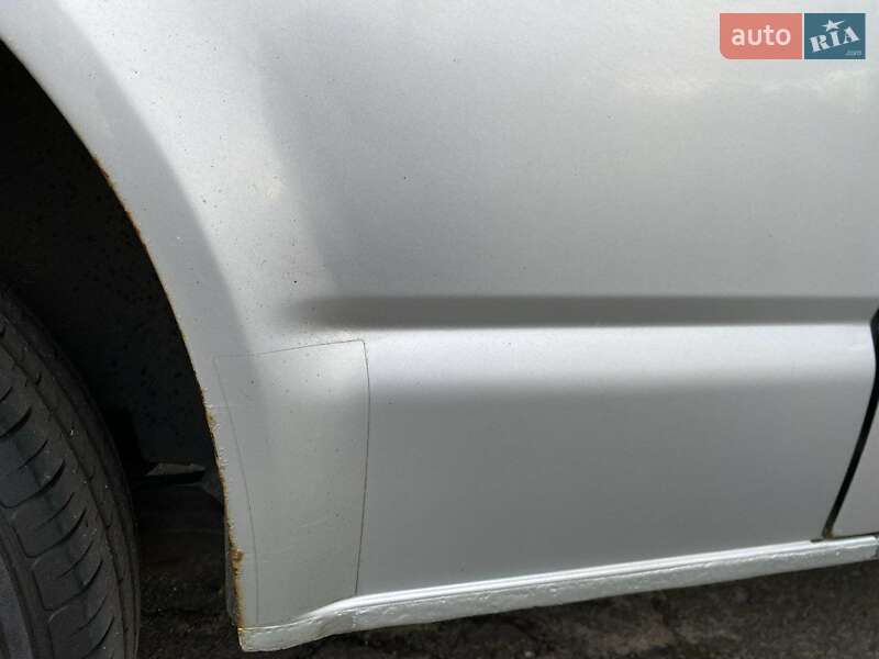 Мінівен Volkswagen Transporter 2006 в Києві фото 23 Мінівен Volkswagen Transporter 2006 в Києві