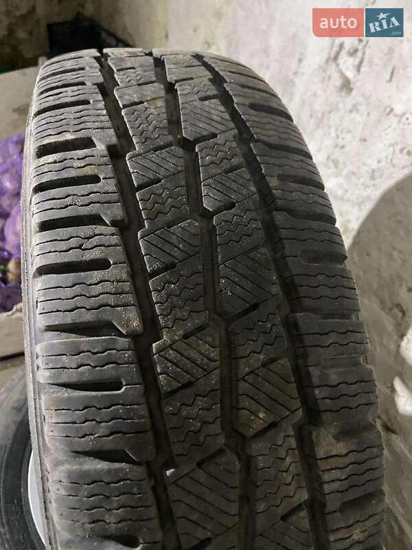 Мінівен Volkswagen Transporter 2002 в Вінниці фото 12 Мінівен Volkswagen Transporter 2002 в Вінниці