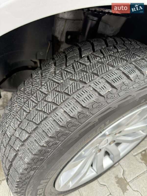 Вантажний фургон Volkswagen Transporter 2018 в Луцьку