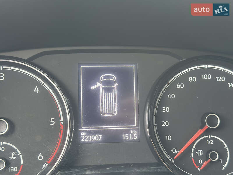 Вантажний фургон Volkswagen Transporter 2020 в Дубні фото 36 Вантажний фургон Volkswagen Transporter 2020 в Дубні