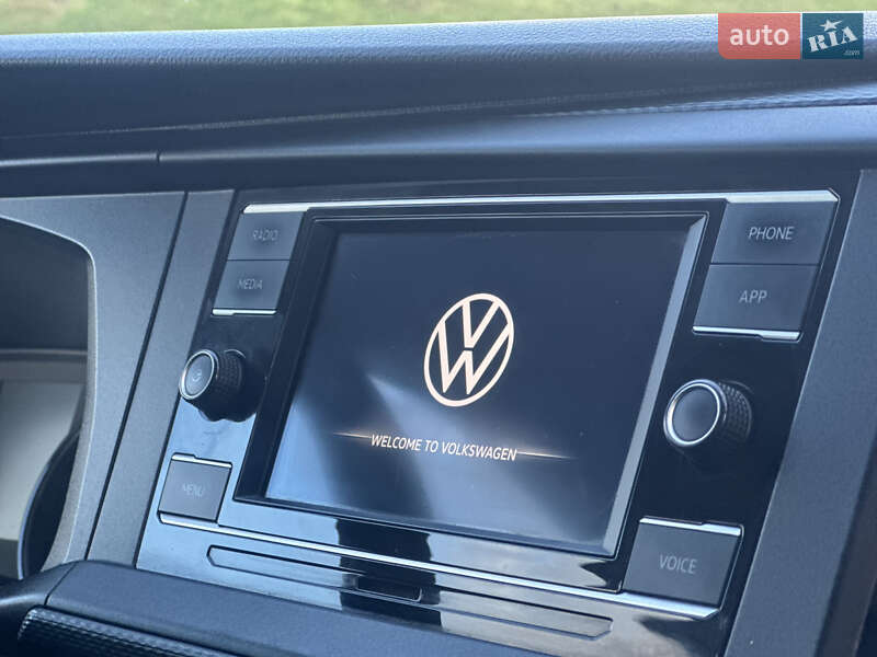 Грузовой фургон Volkswagen Transporter 2020 в Дубно фото 42 Грузовой фургон Volkswagen Transporter 2020 в Дубно