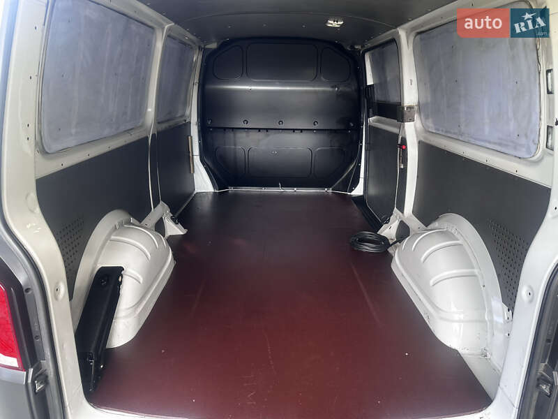 Грузовой фургон Volkswagen Transporter 2020 в Дубно фото 61 Грузовой фургон Volkswagen Transporter 2020 в Дубно