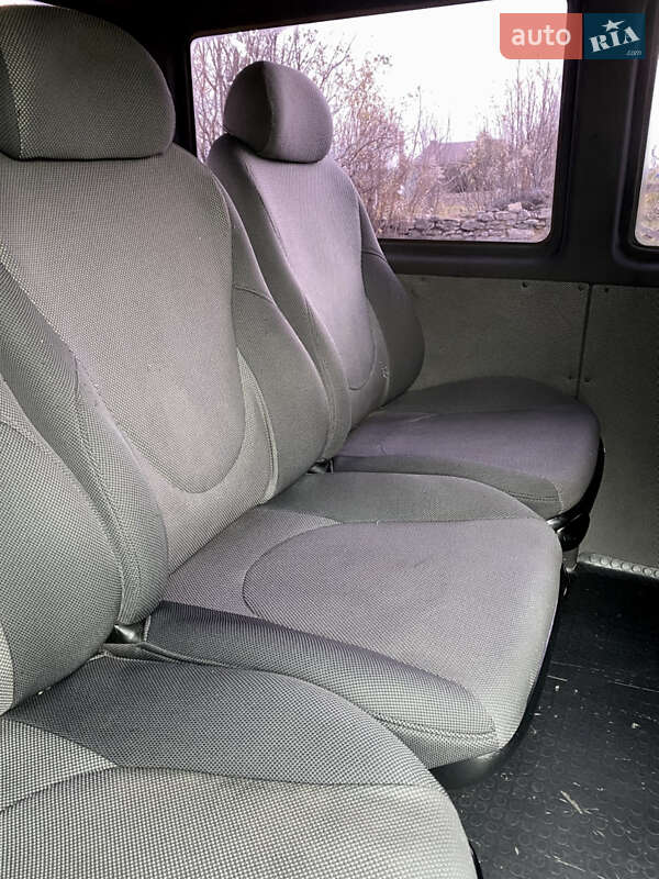 Минивэн Volkswagen Transporter 2000 в Здолбунове фото 40 Минивэн Volkswagen Transporter 2000 в Здолбунове