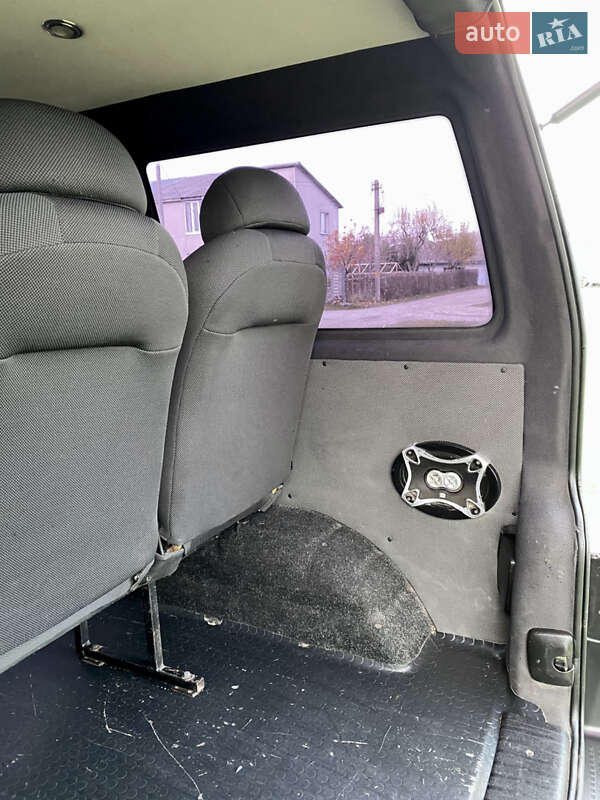 Минивэн Volkswagen Transporter 2000 в Здолбунове фото 57 Минивэн Volkswagen Transporter 2000 в Здолбунове