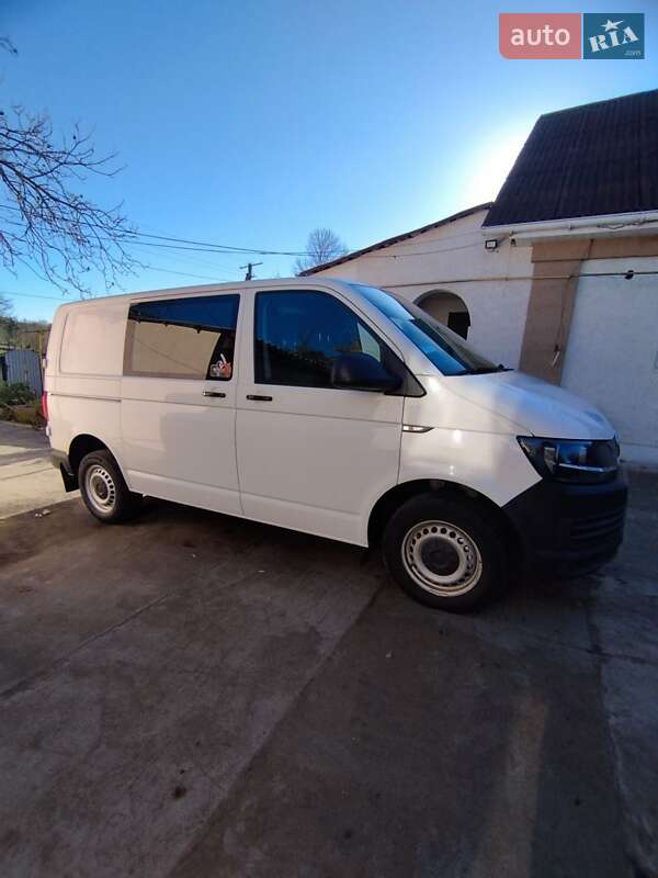 Volkswagen Transporter 2015 Volkswagen Transporter 2015