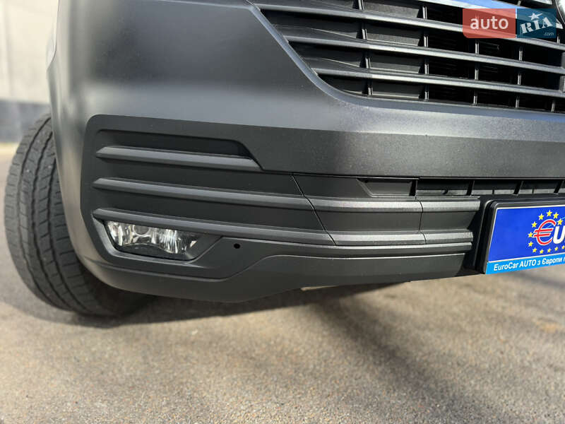 Грузовой фургон Volkswagen Transporter 2021 в Киеве фото 12 Грузовой фургон Volkswagen Transporter 2021 в Киеве