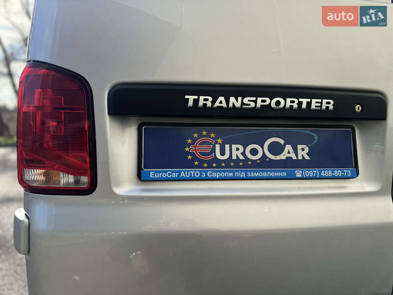 Грузовой фургон Volkswagen Transporter 2021 в Киеве фото 21 Грузовой фургон Volkswagen Transporter 2021 в Киеве