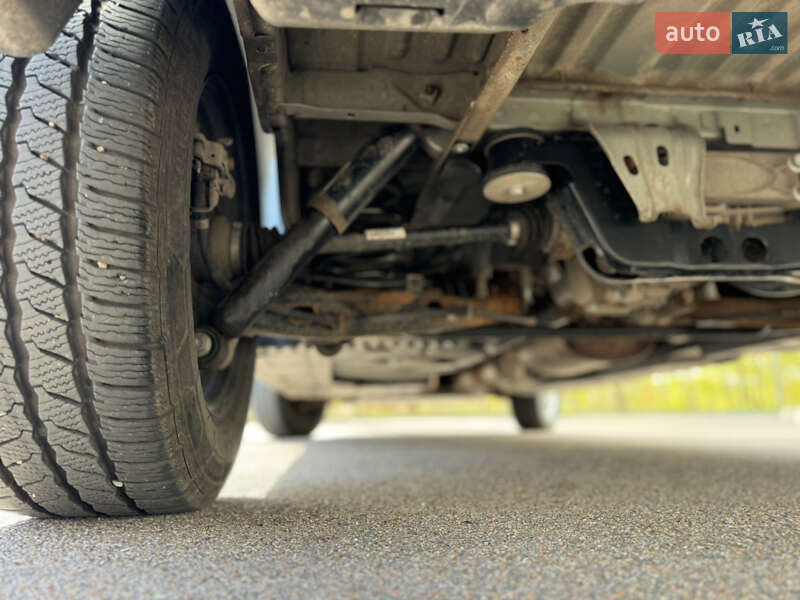 Грузовой фургон Volkswagen Transporter 2021 в Киеве фото 24 Грузовой фургон Volkswagen Transporter 2021 в Киеве