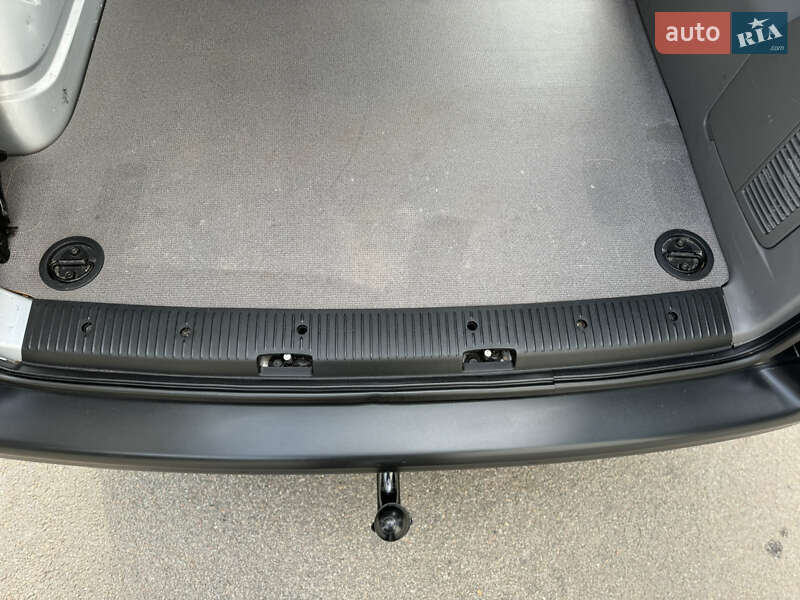 Грузовой фургон Volkswagen Transporter 2021 в Киеве фото 41 Грузовой фургон Volkswagen Transporter 2021 в Киеве