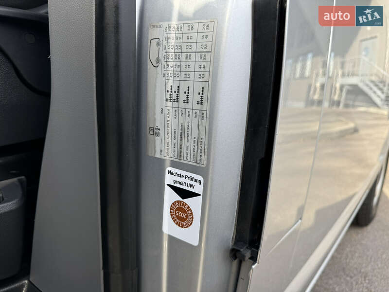 Грузовой фургон Volkswagen Transporter 2021 в Киеве фото 74 Грузовой фургон Volkswagen Transporter 2021 в Киеве