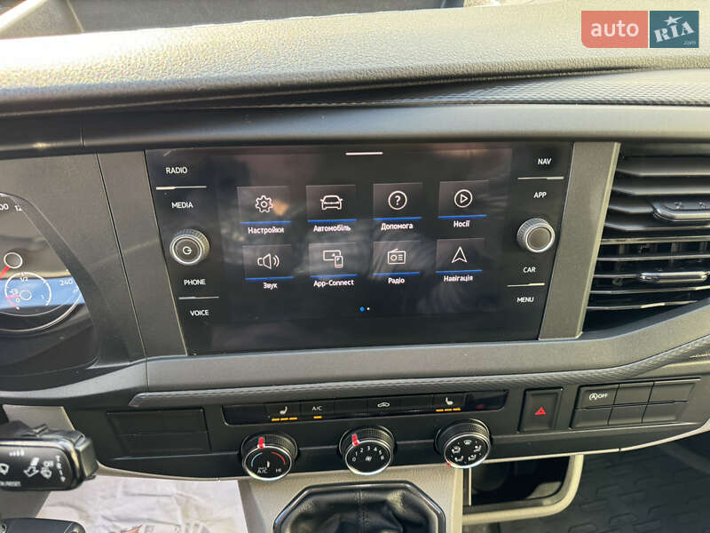 Грузовой фургон Volkswagen Transporter 2021 в Киеве фото 90 Грузовой фургон Volkswagen Transporter 2021 в Киеве