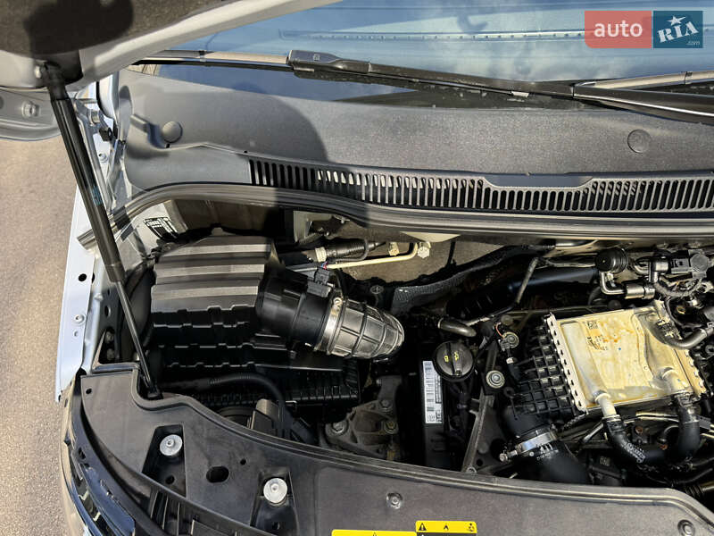 Грузовой фургон Volkswagen Transporter 2021 в Киеве фото 97 Грузовой фургон Volkswagen Transporter 2021 в Киеве