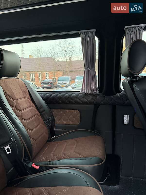 Минивэн Volkswagen Transporter 2016 в Ровно фото 24 Минивэн Volkswagen Transporter 2016 в Ровно