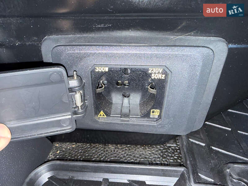 Грузовой фургон Volkswagen Transporter 2021 в Броварах фото 40 Грузовой фургон Volkswagen Transporter 2021 в Броварах