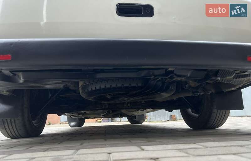 Минивэн Volkswagen Transporter 2007 в Ивано-Франковске