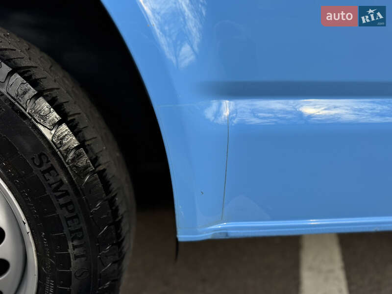 Грузовой фургон Volkswagen Transporter 2021 в Киеве фото 24 Грузовой фургон Volkswagen Transporter 2021 в Киеве