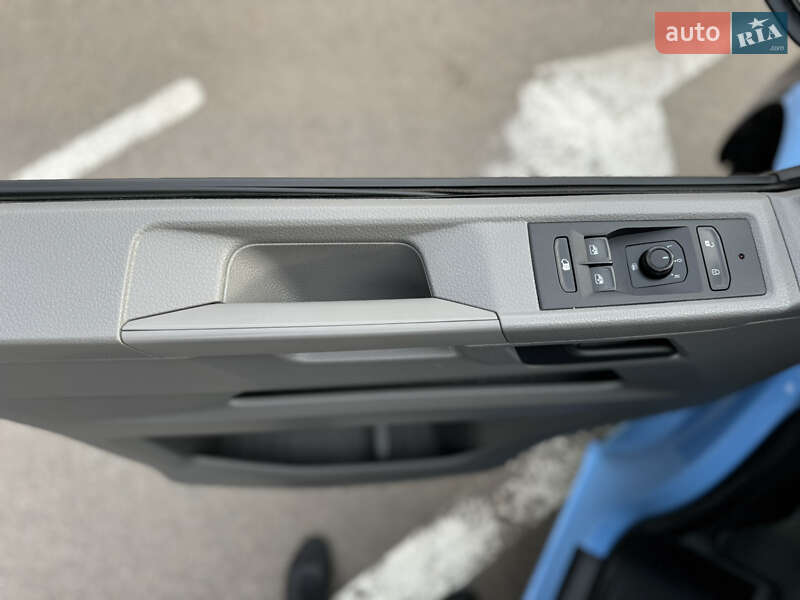Грузовой фургон Volkswagen Transporter 2021 в Киеве фото 71 Грузовой фургон Volkswagen Transporter 2021 в Киеве