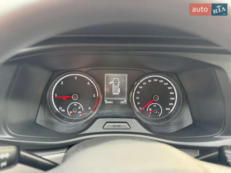 Грузовой фургон Volkswagen Transporter 2021 в Киеве фото 80 Грузовой фургон Volkswagen Transporter 2021 в Киеве