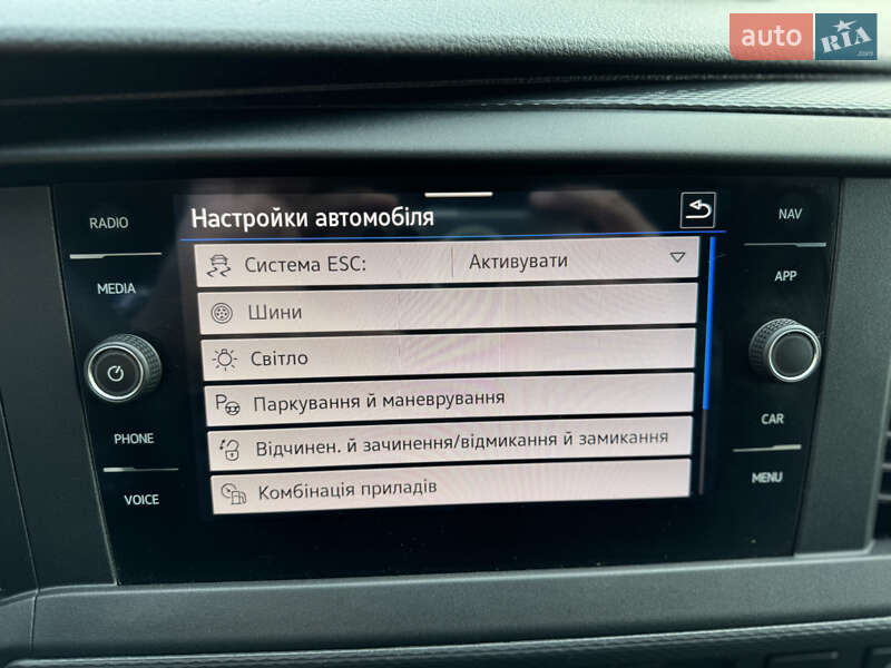 Грузовой фургон Volkswagen Transporter 2021 в Киеве фото 83 Грузовой фургон Volkswagen Transporter 2021 в Киеве