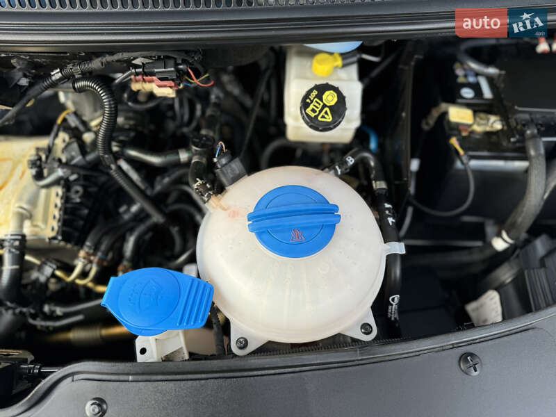 Грузовой фургон Volkswagen Transporter 2021 в Киеве фото 97 Грузовой фургон Volkswagen Transporter 2021 в Киеве