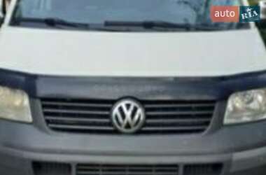 Мінівен Volkswagen Transporter 2004 в Вінниці