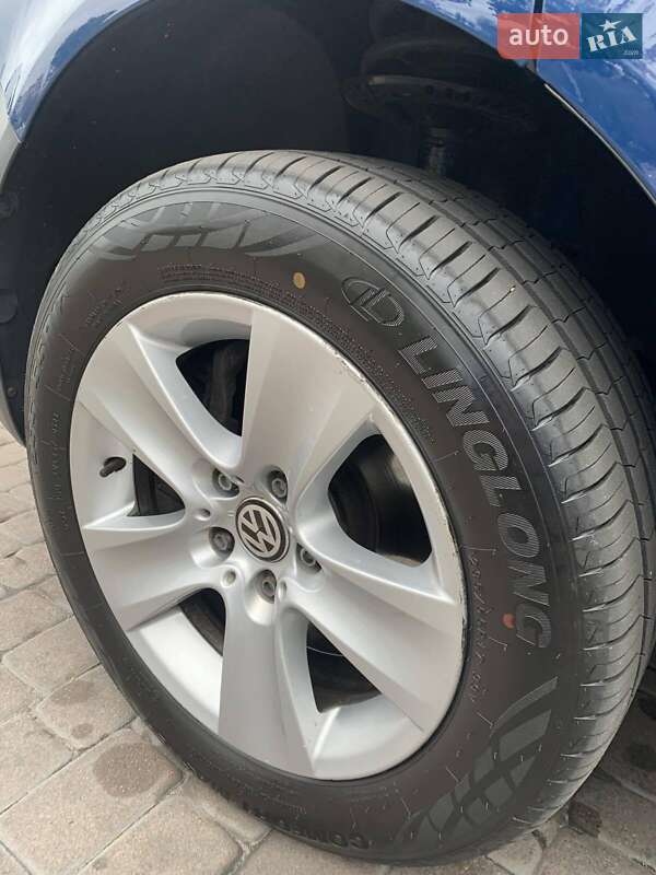 Мінівен Volkswagen Transporter 2015 в Києві фото 14 Мінівен Volkswagen Transporter 2015 в Києві