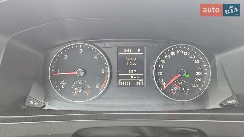 Мінівен Volkswagen Transporter 2015 в Києві фото 16 Мінівен Volkswagen Transporter 2015 в Києві