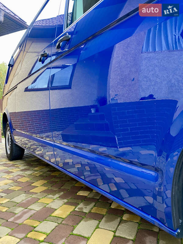 Вантажний фургон Volkswagen Transporter 2021 в Києві фото 30 Вантажний фургон Volkswagen Transporter 2021 в Києві