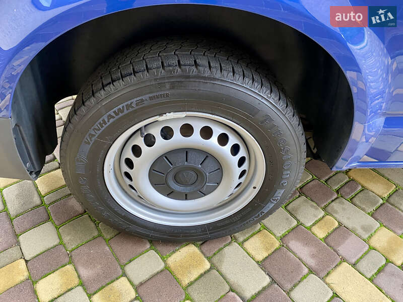 Вантажний фургон Volkswagen Transporter 2021 в Києві фото 36 Вантажний фургон Volkswagen Transporter 2021 в Києві