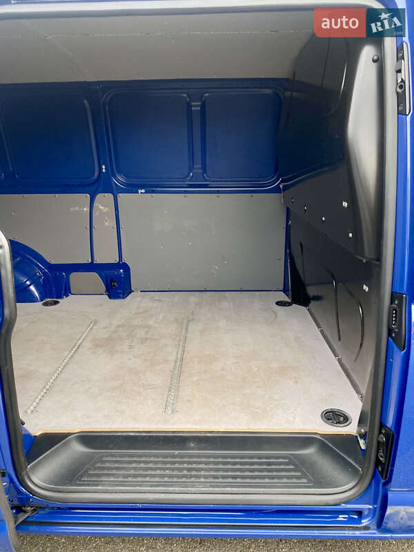 Вантажний фургон Volkswagen Transporter 2021 в Києві фото 41 Вантажний фургон Volkswagen Transporter 2021 в Києві