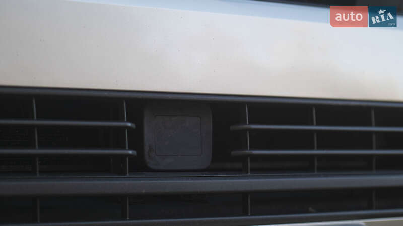 Грузовой фургон Volkswagen Transporter 2018 в Киеве