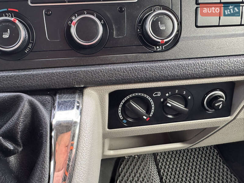 Минивэн Volkswagen Transporter 2016 в Шептицькому фото 39 Минивэн Volkswagen Transporter 2016 в Шептицькому