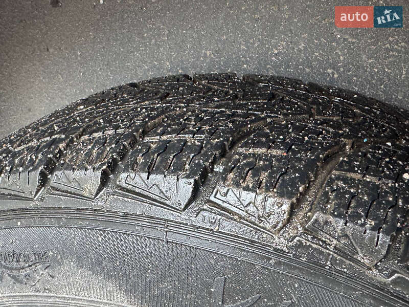 Минивэн Volkswagen Transporter 2005 в Белой Церкви фото 10 Минивэн Volkswagen Transporter 2005 в Белой Церкви