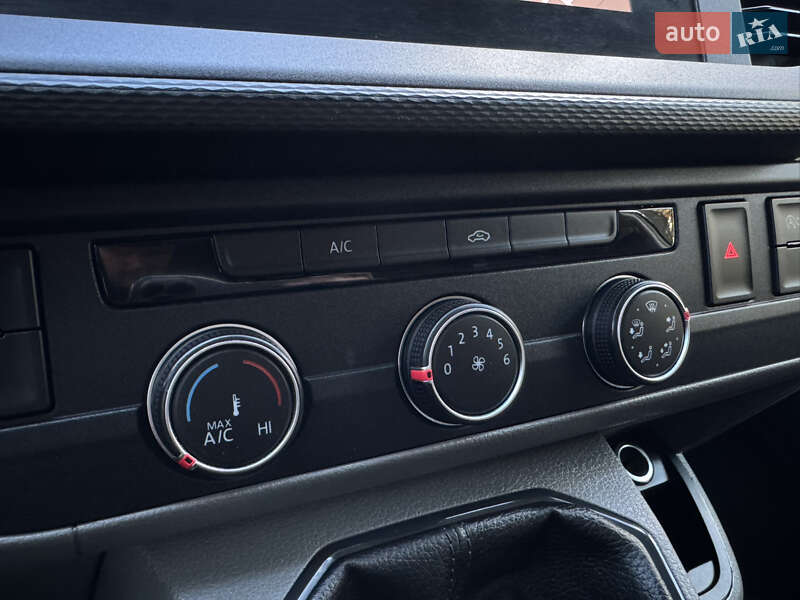 Грузовой фургон Volkswagen Transporter 2021 в Трускавце фото 96 Грузовой фургон Volkswagen Transporter 2021 в Трускавце